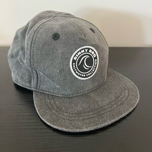 Binky bro infant hat snapback